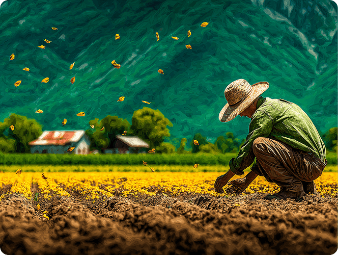Farmer