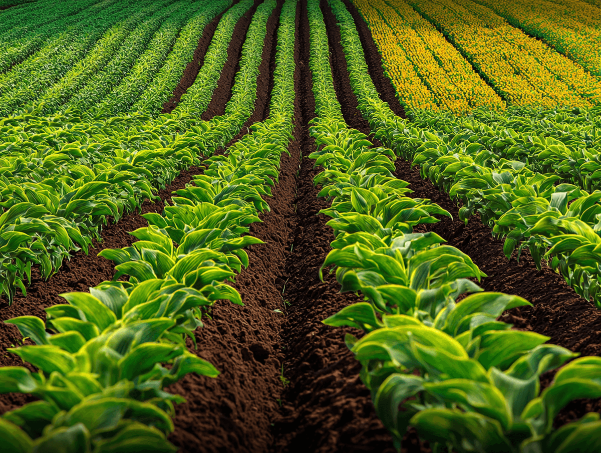 Farm Image