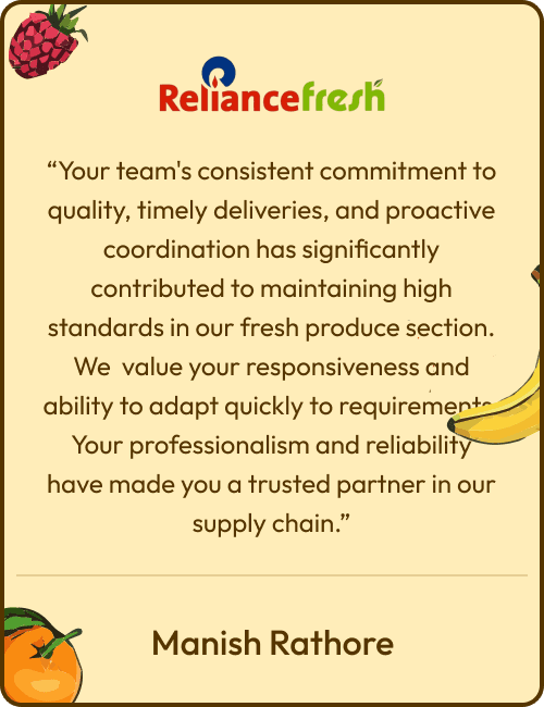 Client Review